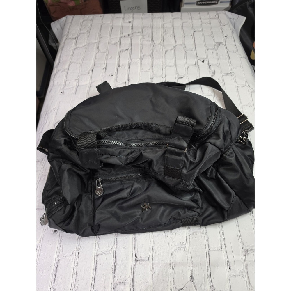Kyodanโ Gym/Yoga Bag With Wet Swimsuit Compartment